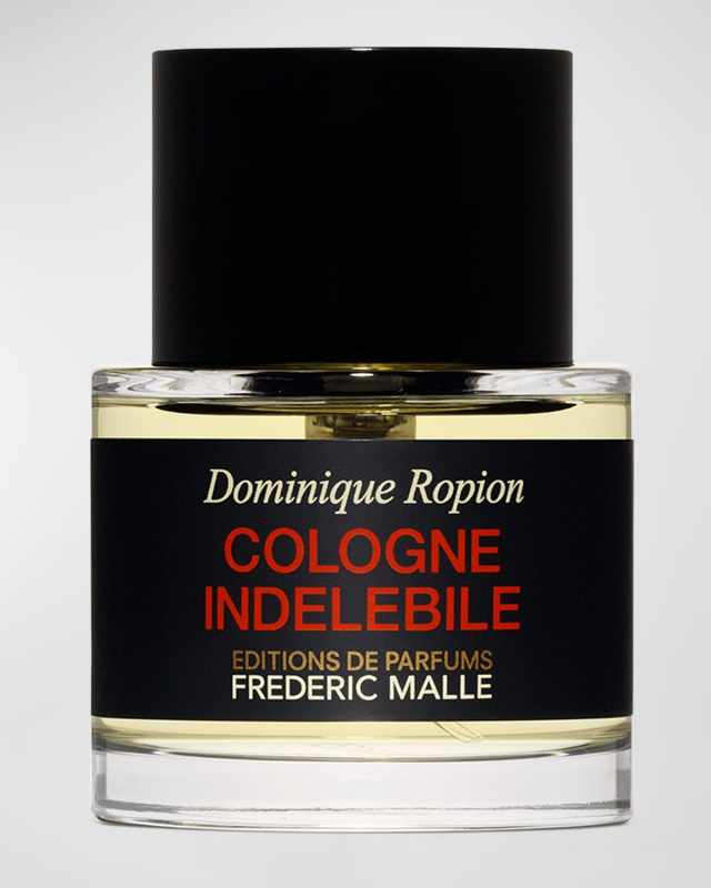 Cologne Indelebile Perfume, 1.7 oz./ 50 mL